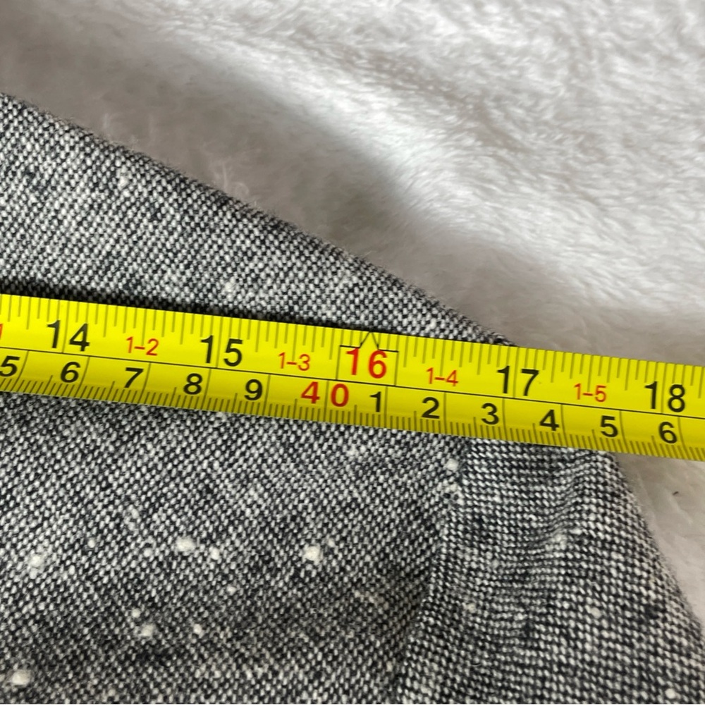 Pendleton Women’s Size 12P Three Button Virgin Wo… - image 12